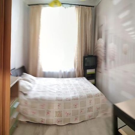 Flat Apartment Odessa Luaran gambar