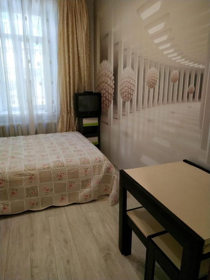 Flat Apartment Odessa Luaran gambar