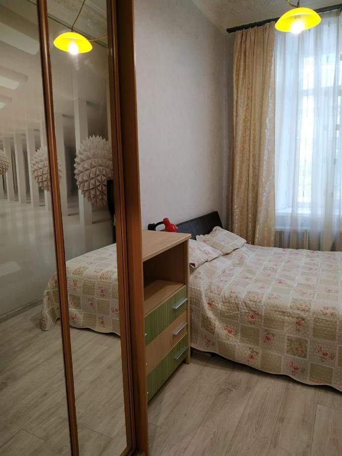 Flat Apartment Odessa Luaran gambar